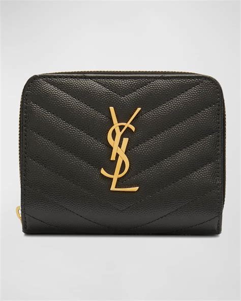 ysl wallett|YSL wallets best price.